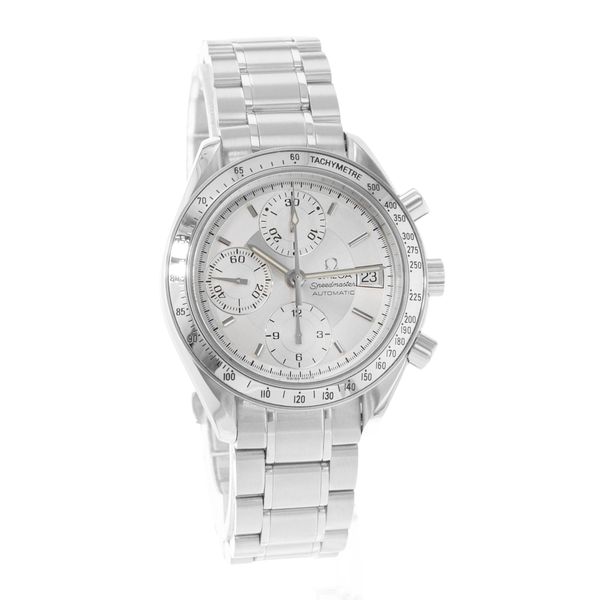 Omega Speedmaster Date 3513.30.00